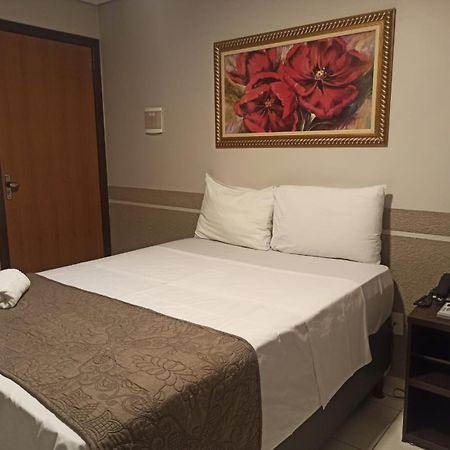 Ilhabela Park Hotel Núcleo Bandeirante المظهر الخارجي الصورة