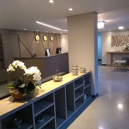 Ilhabela Park Hotel Núcleo Bandeirante المظهر الخارجي الصورة