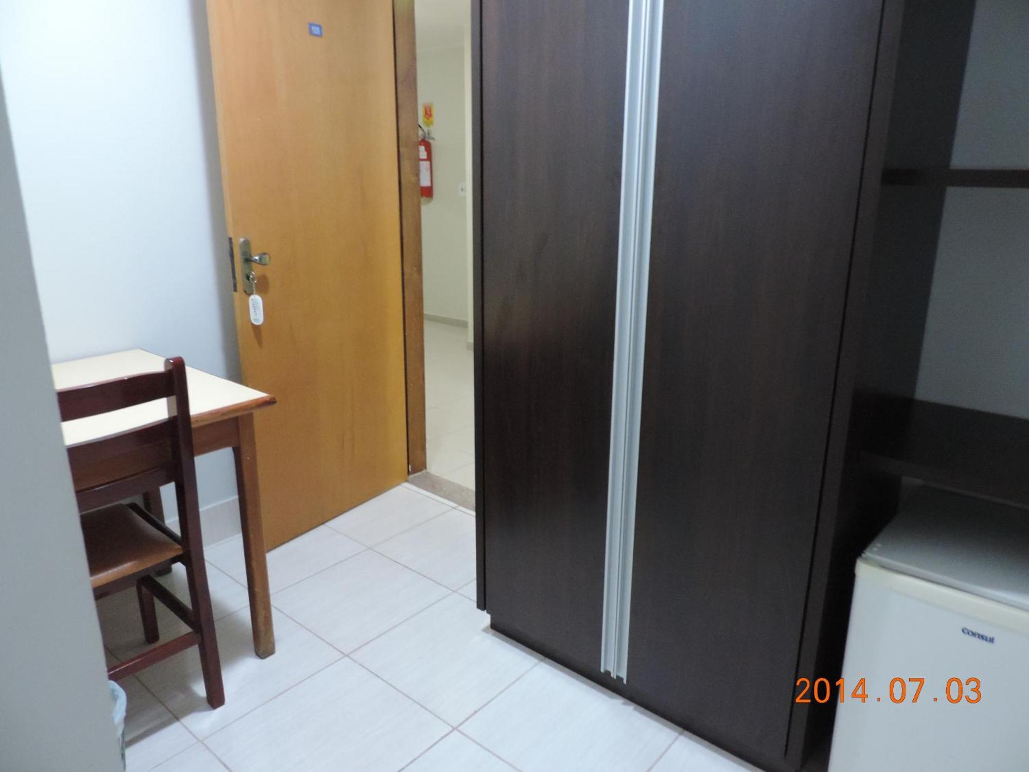 Ilhabela Park Hotel Núcleo Bandeirante الغرفة الصورة