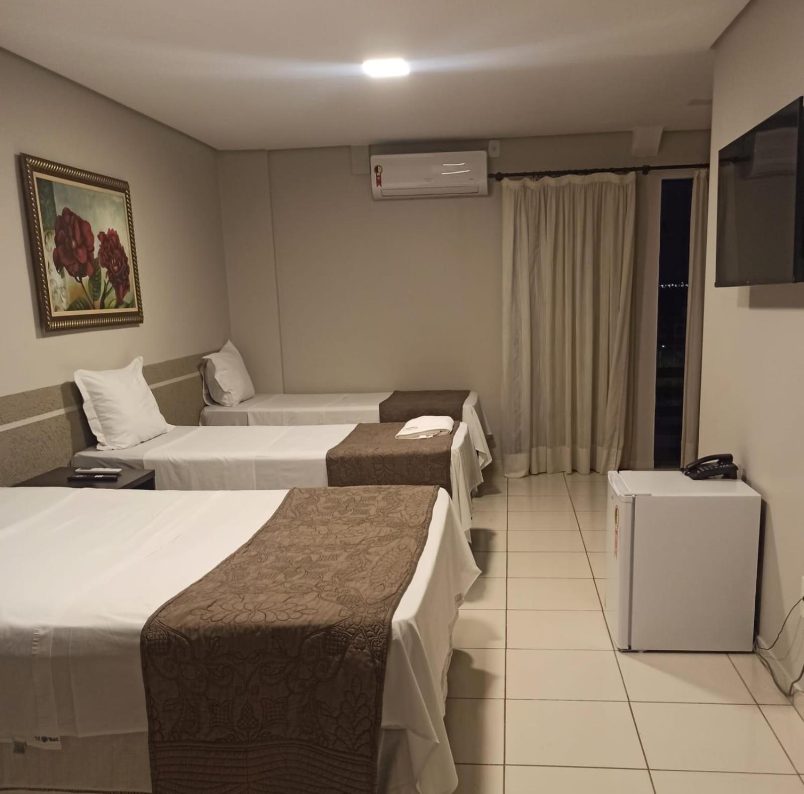 Ilhabela Park Hotel Núcleo Bandeirante المظهر الخارجي الصورة
