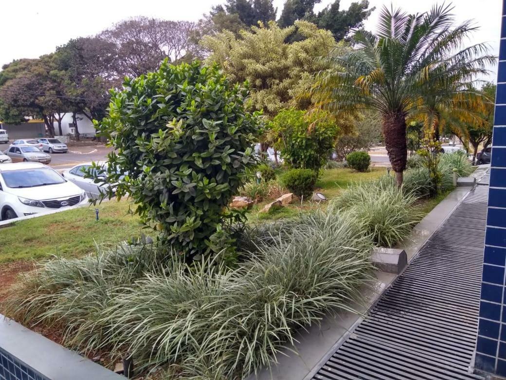Ilhabela Park Hotel Núcleo Bandeirante المظهر الخارجي الصورة