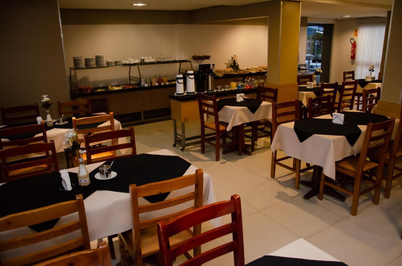 Ilhabela Park Hotel Núcleo Bandeirante المظهر الخارجي الصورة