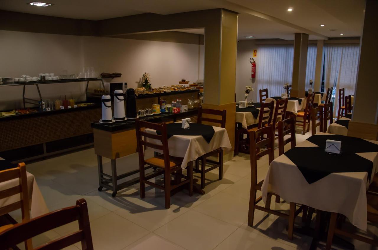 Ilhabela Park Hotel Núcleo Bandeirante المظهر الخارجي الصورة