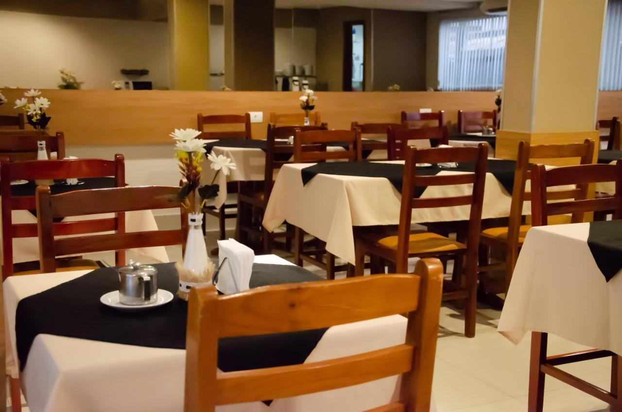 Ilhabela Park Hotel Núcleo Bandeirante المظهر الخارجي الصورة